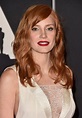 Jessica Chastain – 2014 Academy Of Motion Picture Arts And Sciences ...