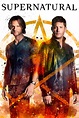 Supernatural (TV Series 2005-2020) - Posters — The Movie Database (TMDB)