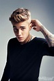 Justin Bieber posa para ensaio fotográfico para nova edição da revista ...