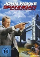 Brannigan - Ein Mann aus Stahl [DVD]: Amazon.co.uk: DVD & Blu-ray