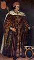 Martín I el Humano, rey de Aragón - Colección - Museo Nacional del Prado