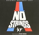 Richard Rodgers, Diahann Carroll, Richard Kiley - No Strings (1962 ...
