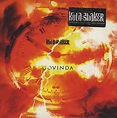 Kula Shaker Govinda UK 2-CD single set (Double CD single) (198409)