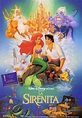 Ver La Sirenita Online Gratis - 1989 - HD Película Completa - Español ...