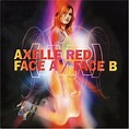 Face A / Face B: Red, Axelle: Amazon.fr: CD et Vinyles}