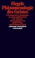 Hegels Phänomenologie des Geistes. Buch von Klaus Vieweg, Wolfgang ...