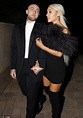 Mac Miller says that he's 'happy' for ex-girlfriend Ariana Grande ...