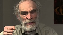 Science Lives: Mikhail Gromov - YouTube