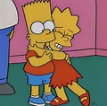𝓂𝒾𝓂𝓂𝒾 in 2020 | Bart and lisa simpson, Simpsons drawings, Simpsons art