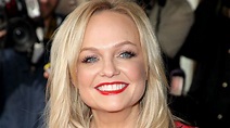 Emma Bunton looks youthful in make-up regime video behind the scenes of ...