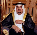 Fahd Of Saudi Arabia - Wikipedia, The Free Encyclopedia | CelebNest