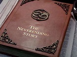 the neverending story book review - Mickey Bedard