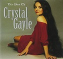 Best of Crystal Gayle by GAYLE,CRYSTAL by : Amazon.co.uk: CDs & Vinyl