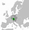 Kingdom of Bavaria - Simple English Wikipedia, the free encyclopedia