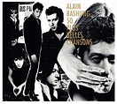 50 Plus Belles Chansons: Alain Bashung, Alain Bashung: Amazon.fr: CD et ...