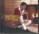 Dean Martin CD: Christmas With Dino (CD) - Bear Family Records