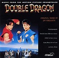 Double Dragon- Soundtrack details - SoundtrackCollector.com
