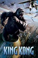 King Kong (2005) - Posters — The Movie Database (TMDB)
