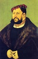 Johann, Elector of Saxony (1468-1532) - GAMEO
