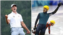 Greatest sporting moments: Adam Peacock column, 5 moments that made me ...