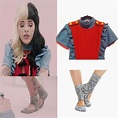 •pinterest // fashionista1152• | Melanie martinez outfits, Melanie ...