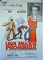 Una mujer prohibida (1974) - FilmAffinity