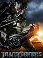 Cartel de la película Transformers: La venganza de los caídos - Foto 72 ...