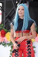 HALSEY Performs at Today Show in New York 06/09/2017 – HawtCelebs