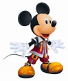 Mickey Mouse PNG