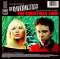 XMAS PICK OF THE DAY – Danish Glam & Glitter Duo THE RAVEONETTES With ...