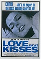 Love and Kisses Movie Posters From Movie Poster Shop