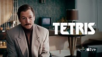 Tetris Película, trama, reparto y fecha de lanzamiento | Apple Tv+ ...