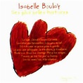 Ses plus belles histoires - Isabelle Boulay - CD album - Achat & prix ...