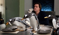 MR. POPPER'S PENGUINS Review