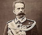 Umberto I Of Italy Biography - Facts, Childhood, Family Life & Achievements