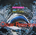 Oscar Peterson - Motions & Emotions | Releases | Discogs
