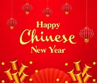130 Chinese New Year Wishes and Greetings 2023 - WishesMsg - Ratingperson