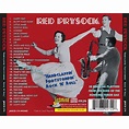 Red PRYSOCK - Handclappin', Footstompin' Rock 'N' Roll