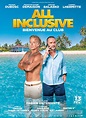 Affiche du film All Inclusive - Photo 1 sur 19 - AlloCiné