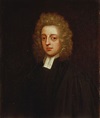 Reverend Edmund Nelson, 1693-1747 | Royal Museums Greenwich