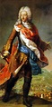 Vittorio Amedeo II, King of Sardinia (born 1666, acceded in Sicily 1713 ...