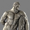 Son Of Zeus Hercules - God Pictures