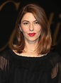 Sofia Coppola, beauty evolution: le foto più belle della regista e del ...