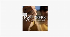 ‎Explorers: Adventures of the Century on iTunes