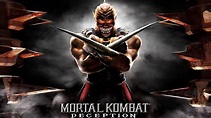 Top 5 Los mejores juegos de Mortal Kombat - VGEzone