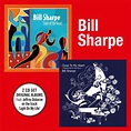 Bill Sharpe - State Of The Heart / Close To My Heart (2021) / AvaxHome