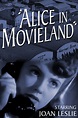 Alice in Movieland (película 1940) - Tráiler. resumen, reparto y dónde ...