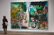 Joan Mitchell's Landscape Paintings Are the Perfect Digital Antidote ...