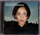 LEFT OF THE MIDDLE - Natalie Imbruglia, 1998 CD