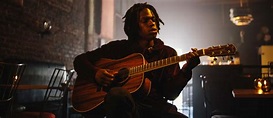 Things You Need to Know About Daniel Caesar | Fender Acoustic Guitar